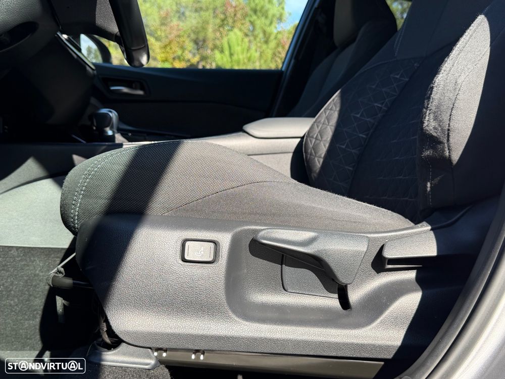Toyota C-HR 1.8 Hybrid Square Collection - 38