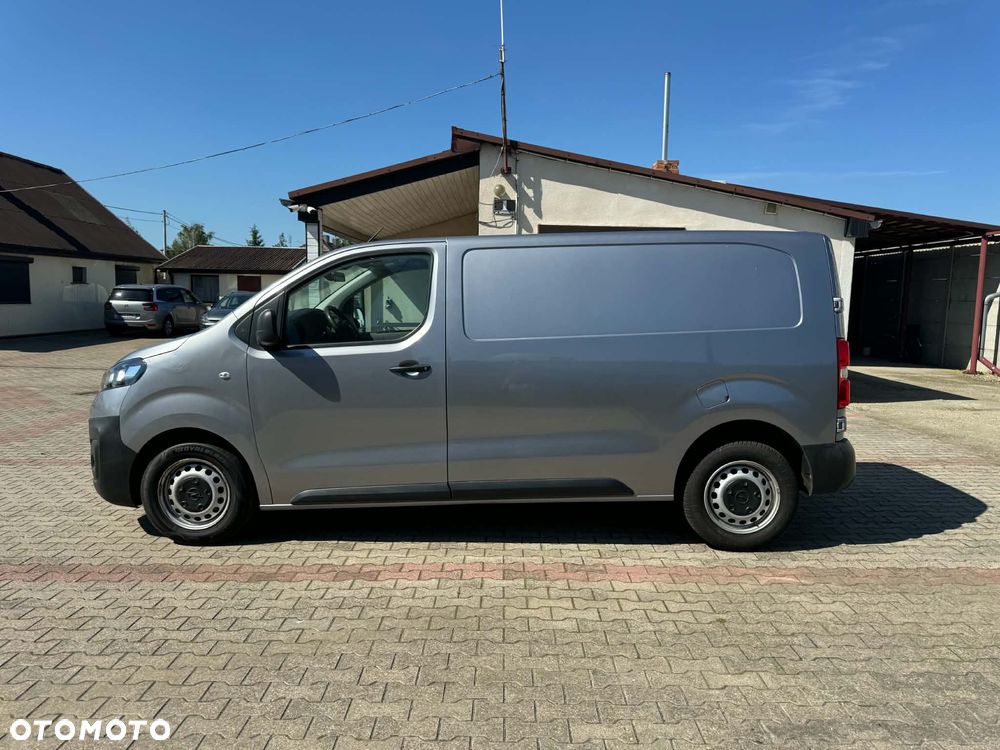 Opel Vivaro - 4