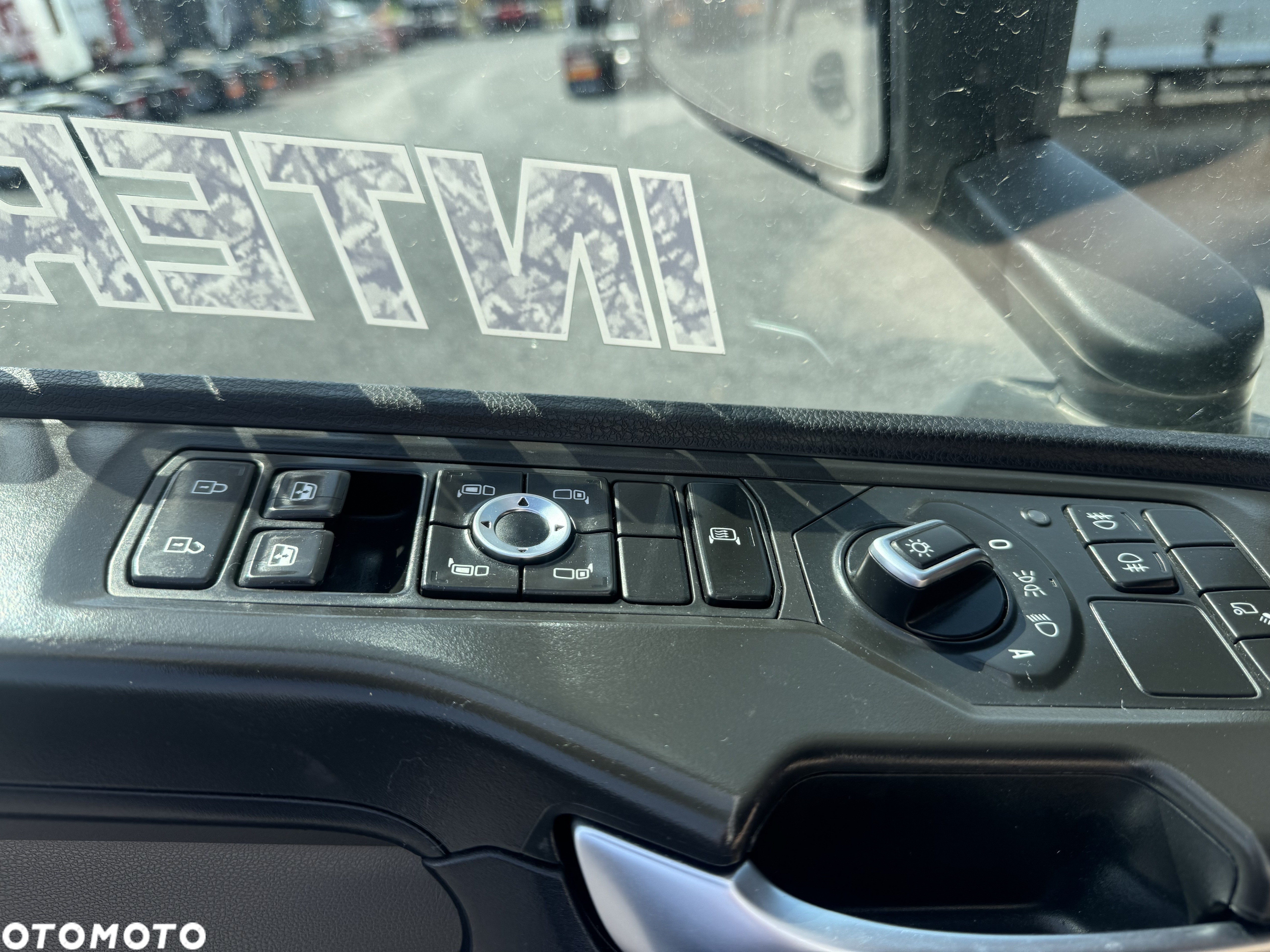 Scania R450 / Automat / Retarder / 2 Zbiorniki / Koła 315/70 / Lodówka / Stan BDB / z Francji - 29
