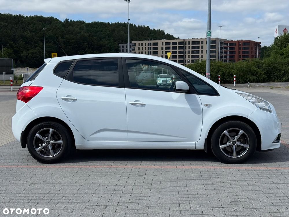 Kia Venga 1.6 XL - 7