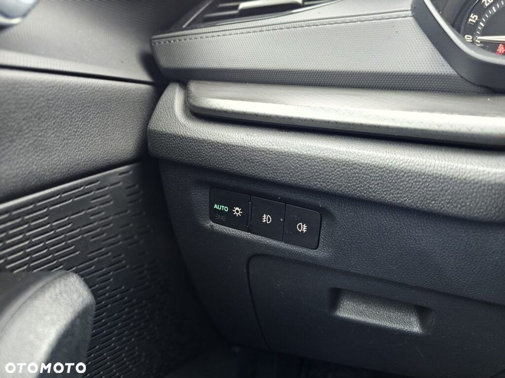 Skoda Octavia 2.0 TDI Ambition - 20