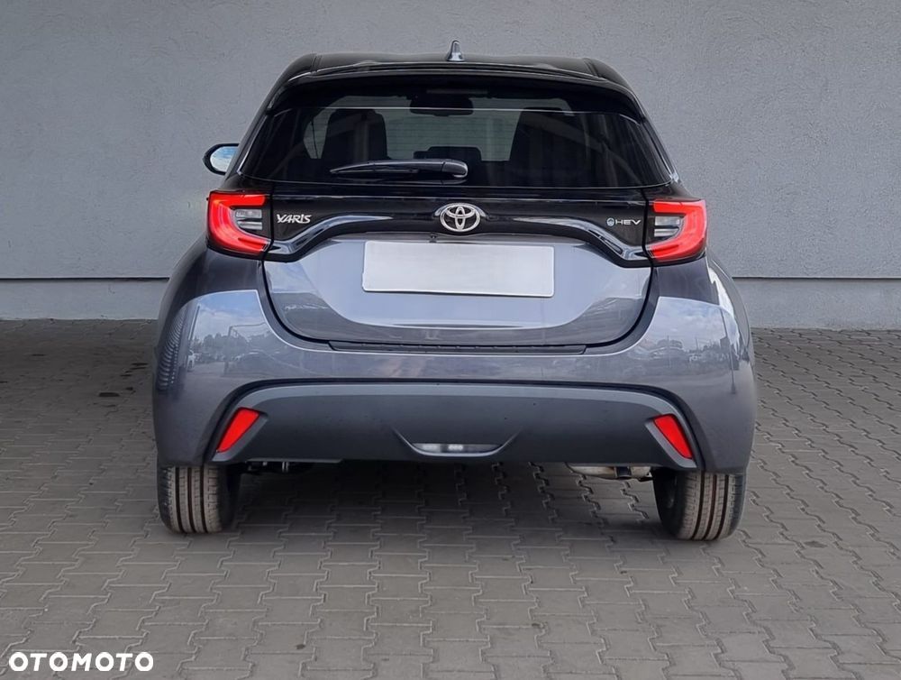 Toyota Yaris Hybrid 1.5 Style - 7