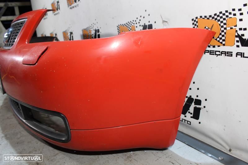 Parachoques Frontal Audi A3 (8L1)  Parachoques Da Frente Audi S3 A3 8L - 3