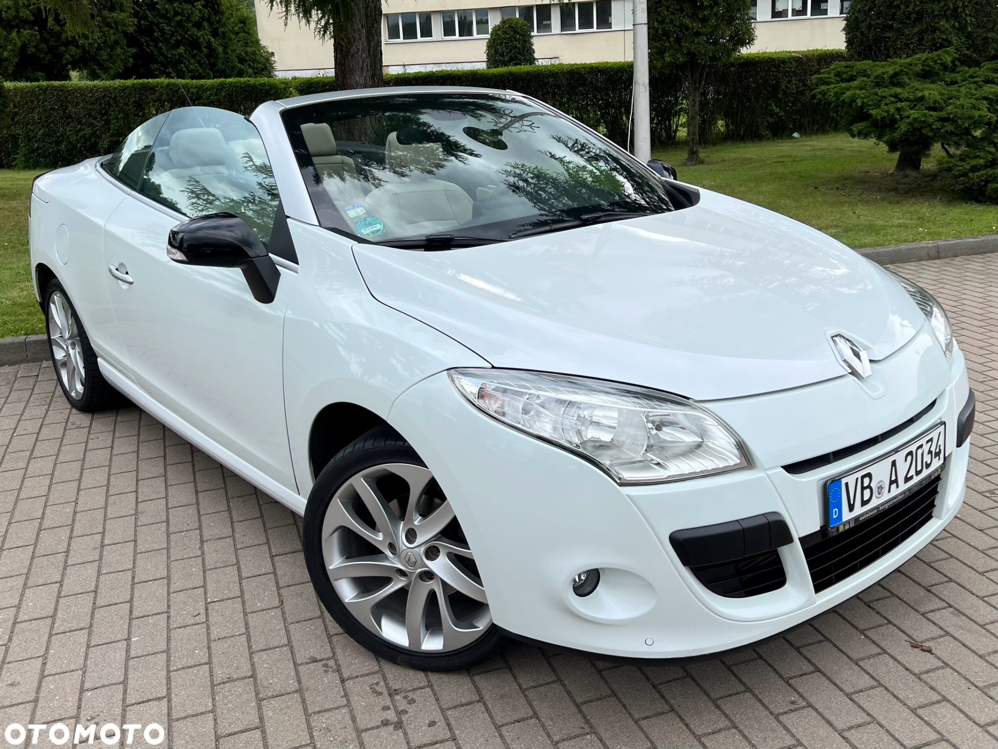 Renault Megane 1.4 16V TCE Monaco - 29