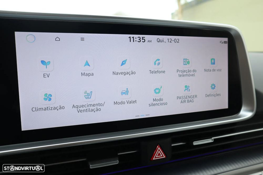 Hyundai Ioniq 6 77 kWh Premium - 45