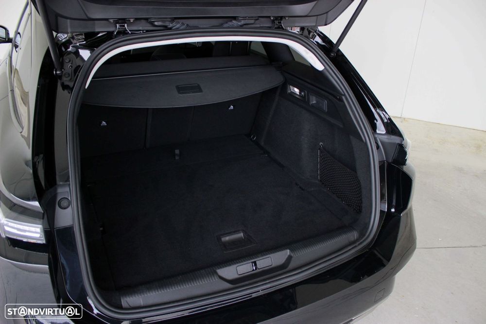 Peugeot 308 SW 1.2 PureTech Allure Pack EAT8 - 10