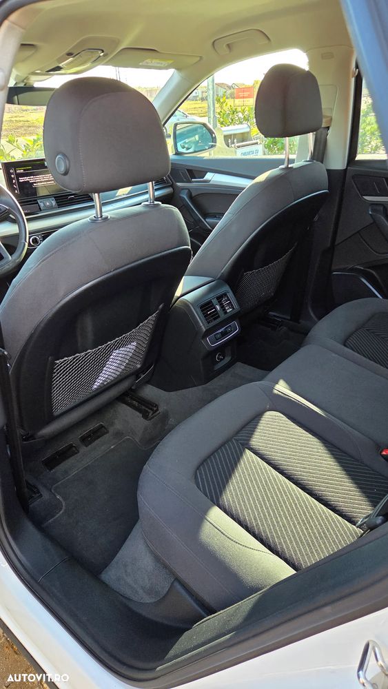 Audi Q5 40 TDI quattro S tronic MHEV Basic - 3