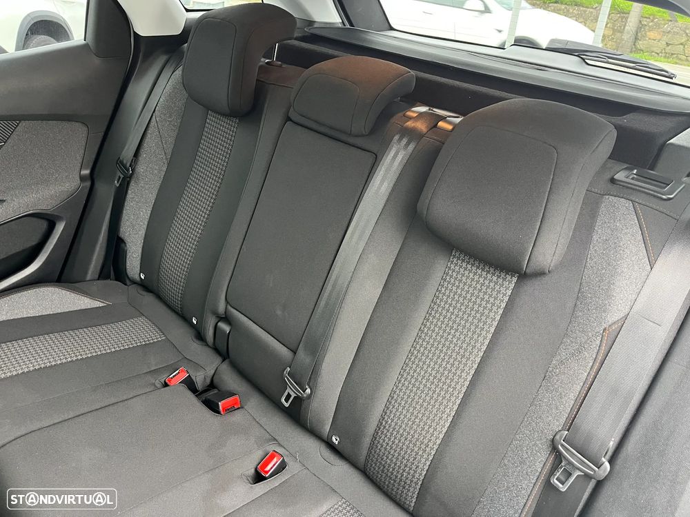 Peugeot 3008 BlueHDi 120 Stop & Start EAT6 Active - 10