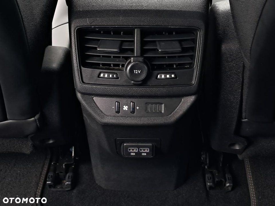 Peugeot 5008 - 20