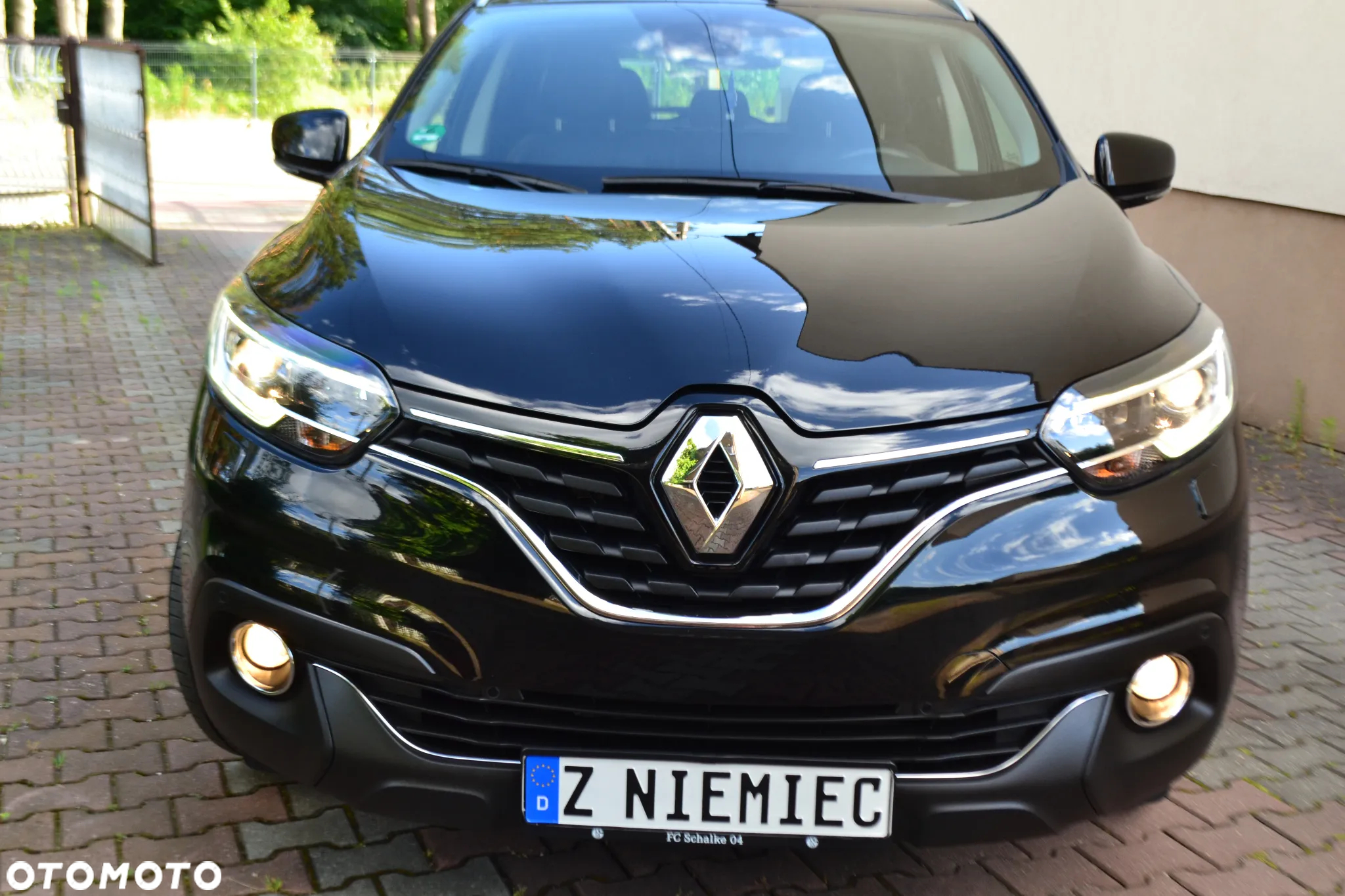 Renault Kadjar Energy TCe 130 Bose Edition - 6