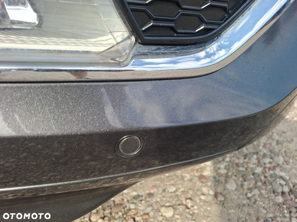 Ford Kuga 2.0 TDCi 4x4 Vignale - 11