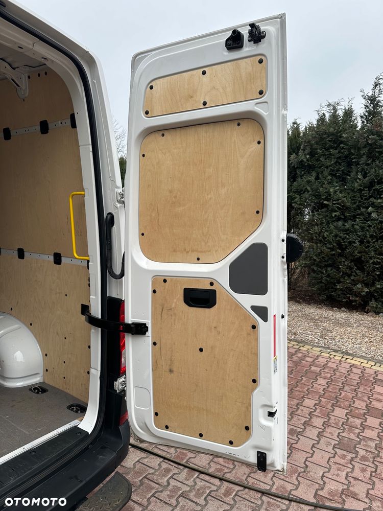 Volkswagen Crafter - 7