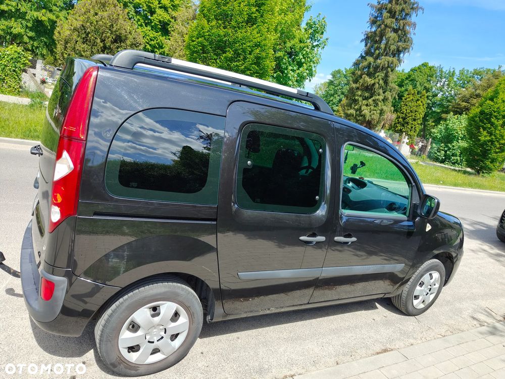Renault Kangoo 1.6 16V Privilege - 16