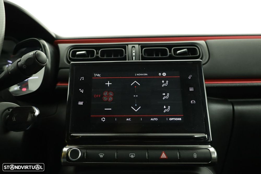 Citroën C3 1.2 PureTech C-Series - 11