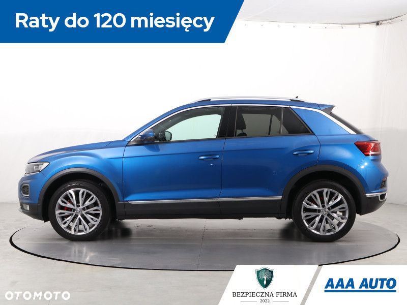 Volkswagen T-Roc - 3