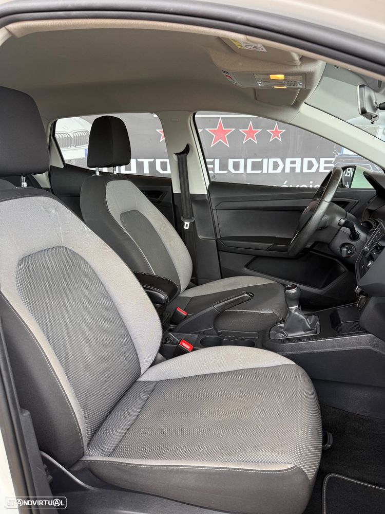 SEAT Ibiza 1.0 MPI Style - 13