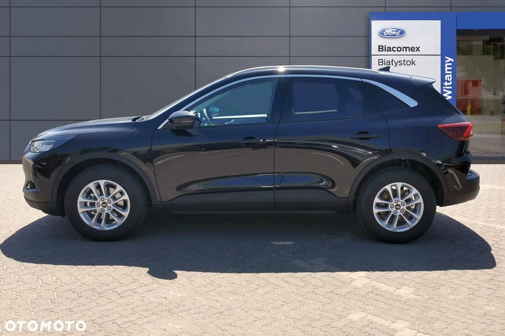 Ford Kuga 2.5 FHEV FWD Titanium - 4