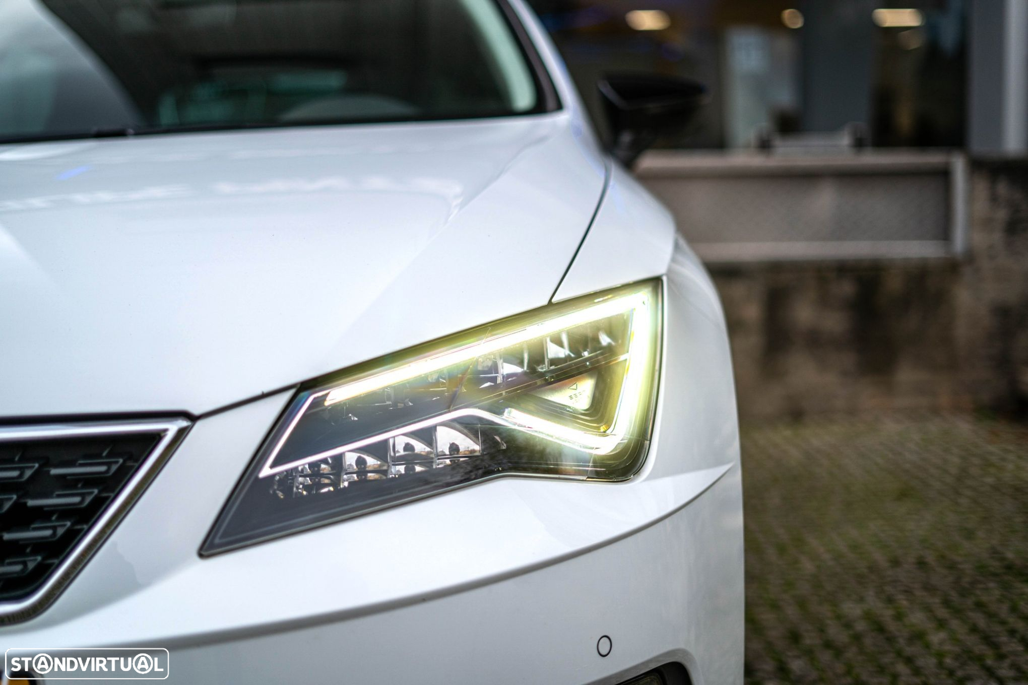 SEAT Leon 1.0 EcoTSI Style S/S - 39