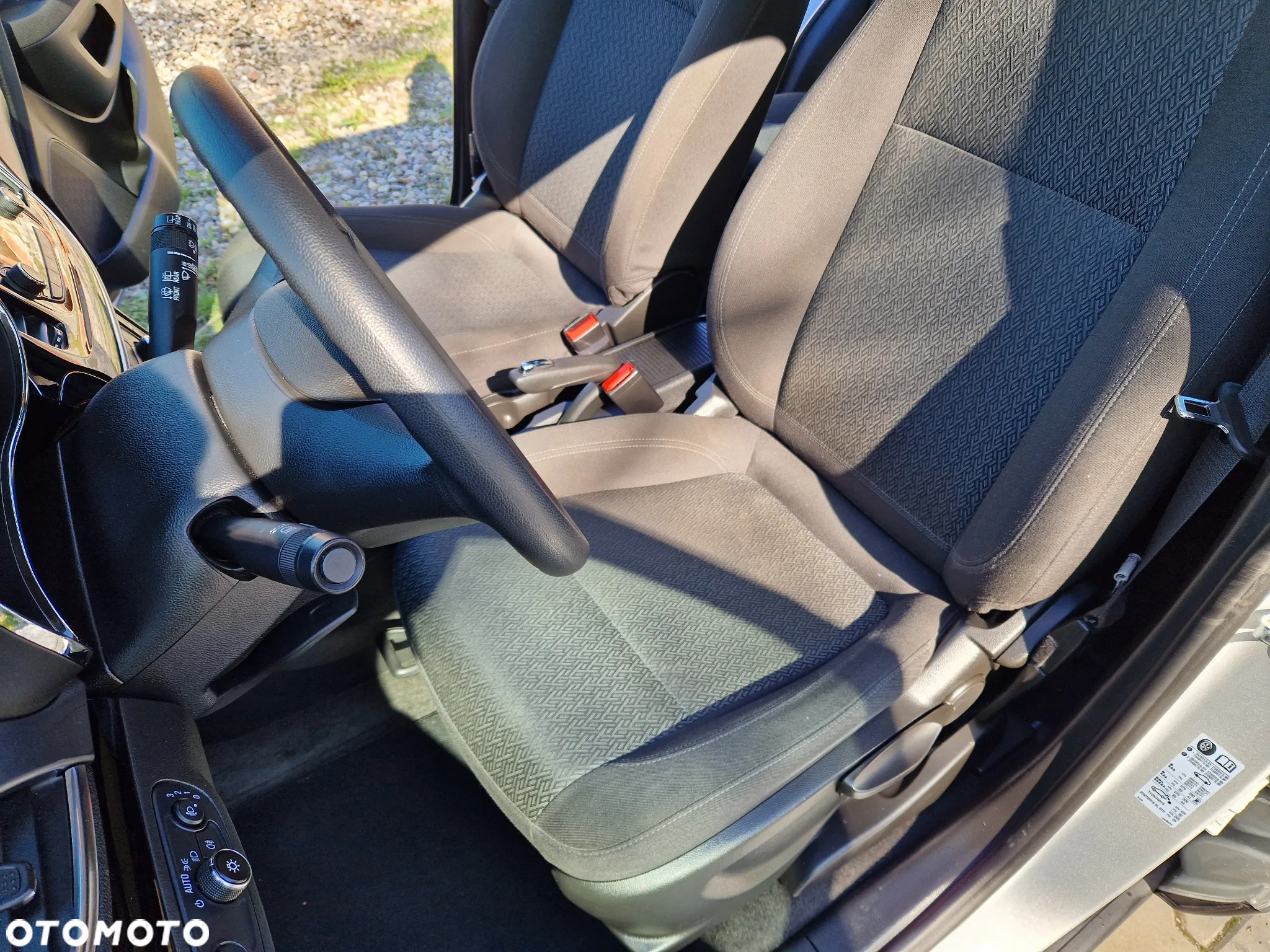 Opel Mokka 1.6 Active S&S - 19