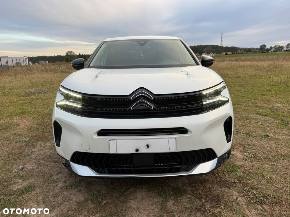 Citroën C5 Aircross Pure Tech 130 S&S EAT8 C-SERIES - 32