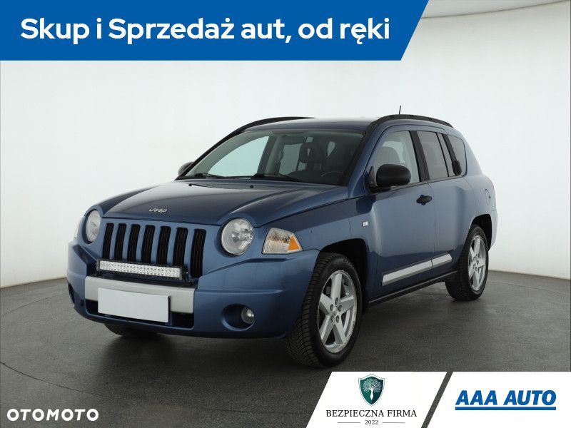 Jeep Compass - 3