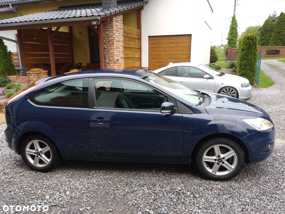 Ford Focus - 4