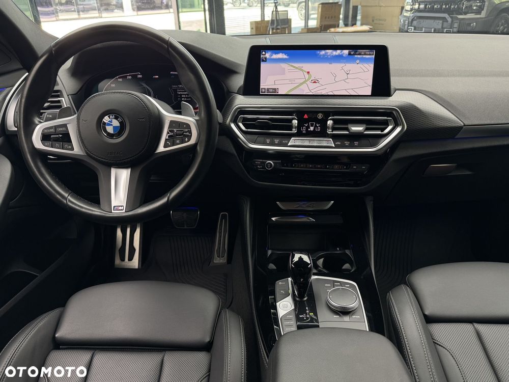 BMW X4 xDrive20d mHEV sport - 17