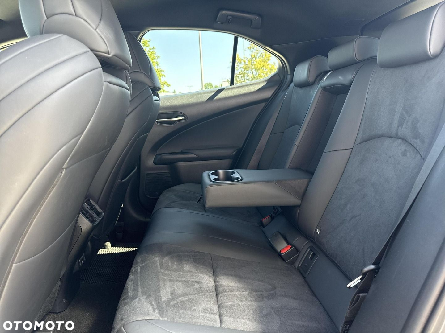 Lexus UX 250h GPF F Sport Edition 2WD - 19