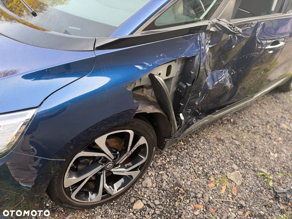 Renault Scenic BLUE dCi 150 BOSE EDITION - 10