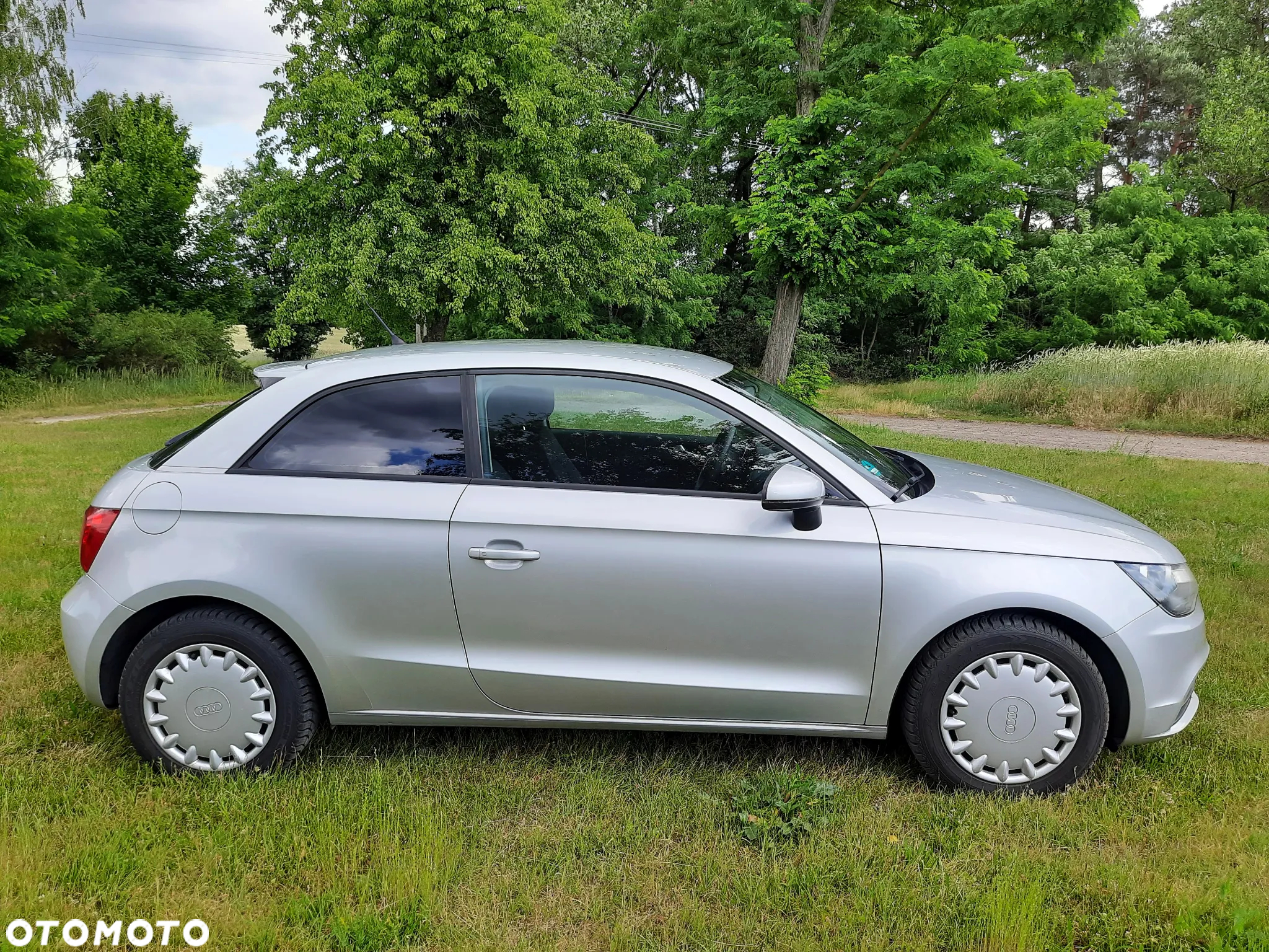 Audi A1 1.4 TFSI Prime Line S tronic - 9