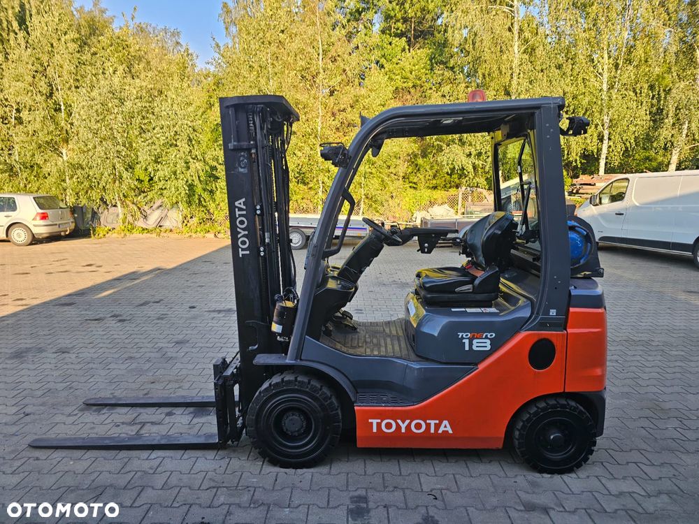Toyota - 1