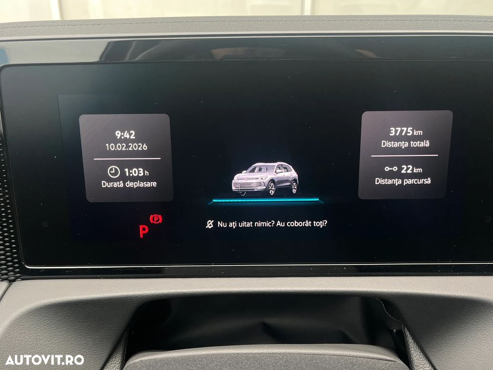 Volkswagen Tiguan 1.5 TSI eHybrid DSG PHEV Elegance - 16