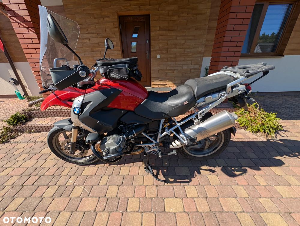 BMW GS - 11