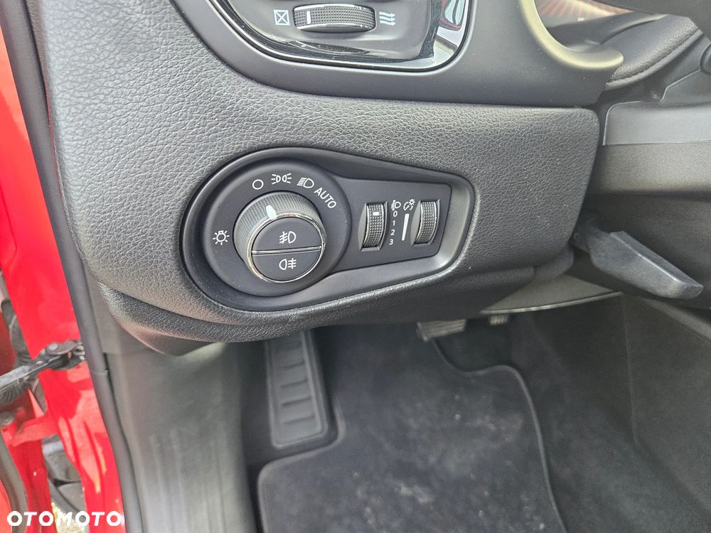 Jeep Renegade 1.3 T-GDI 4xe Automatik S-Edition - 24