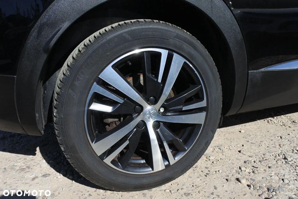 Peugeot 3008 1.5 BlueHDi GT Pack S&S EAT8 - 33