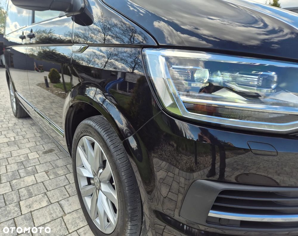 Volkswagen Multivan 2.0 BiTDI L1 Highline 4Motion DSG - 10