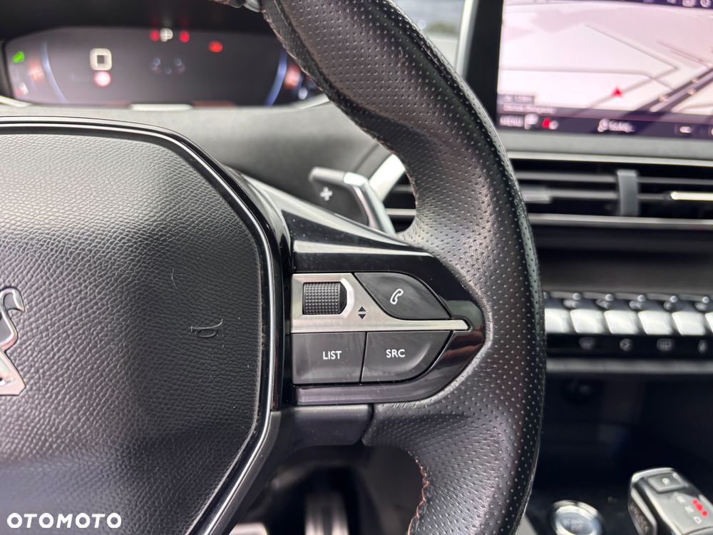 Peugeot 3008 BlueHDi 180 Stop & Start EAT6 GT - 30