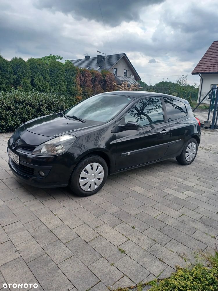 Renault Clio 1.2 16V Wind - 6