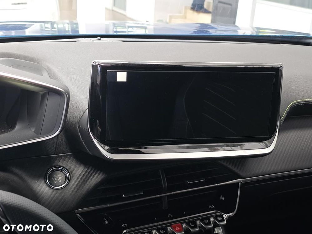 Peugeot 2008 PureTech mHEV GT e-DCS6 - 16