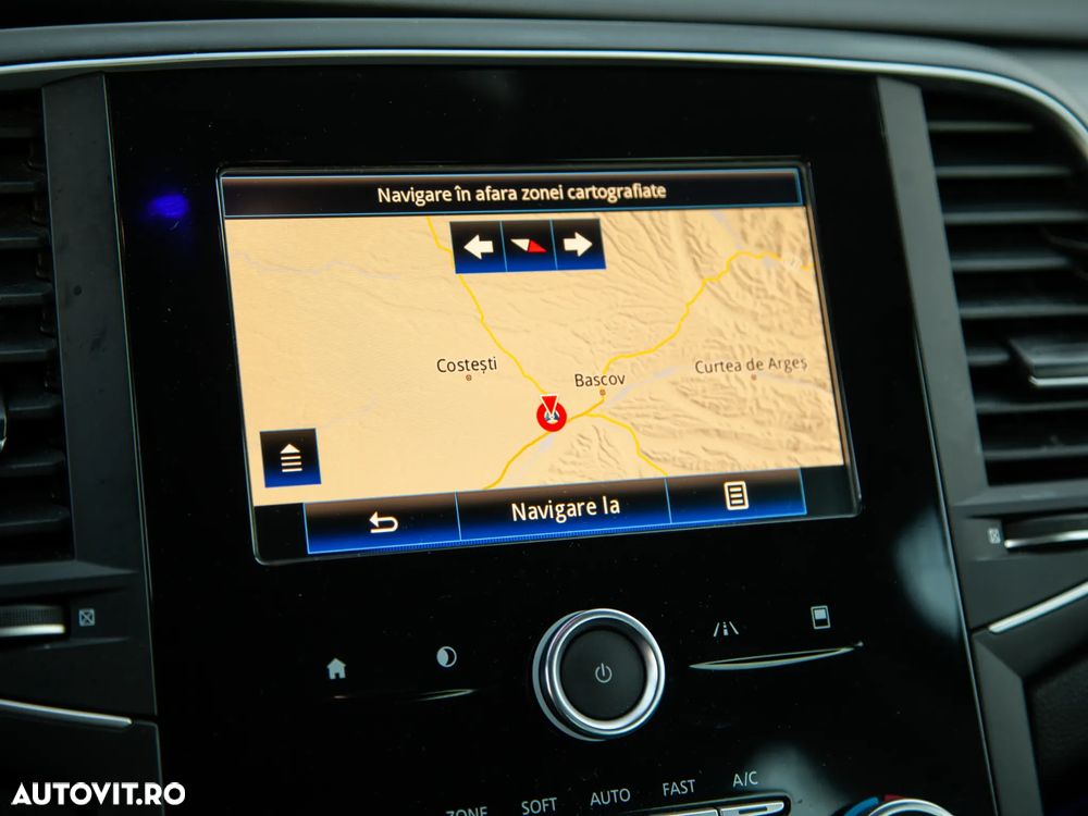 Renault Talisman - 19