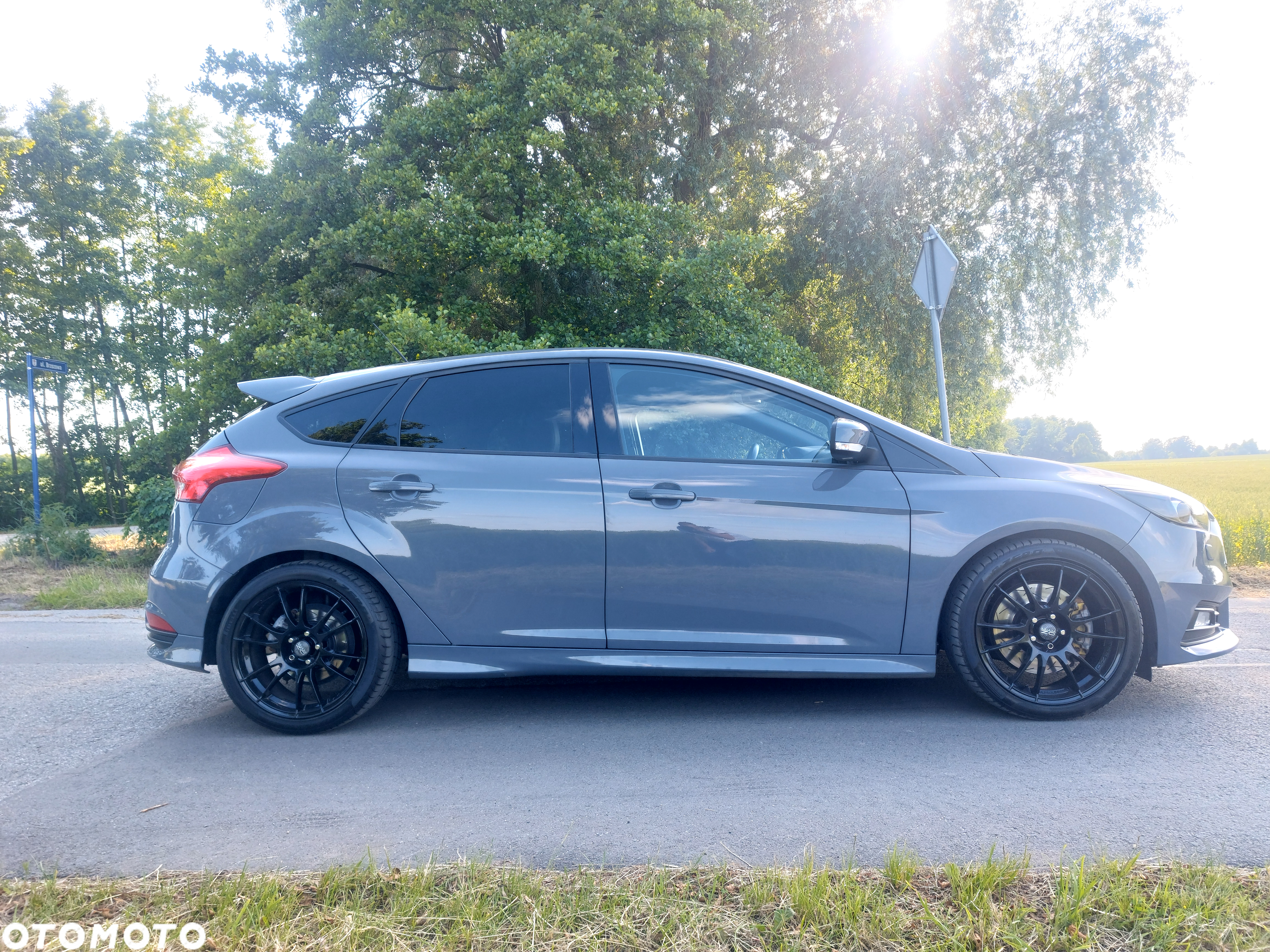 Ford Focus 2.0 EcoBoost ST-2 - 6