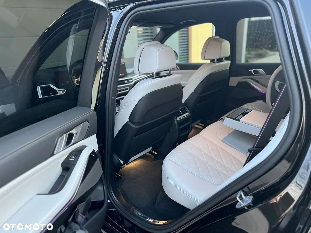 BMW X5 xDrive40i sport - 6