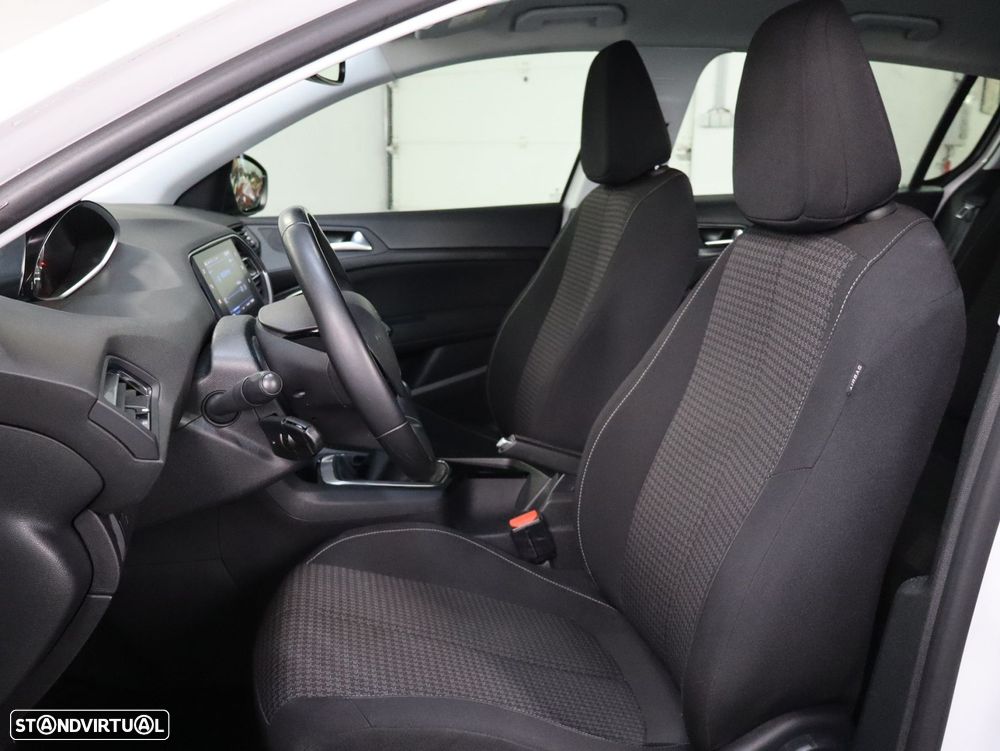 Peugeot 308 1.5 BlueHDi Business Line - 6