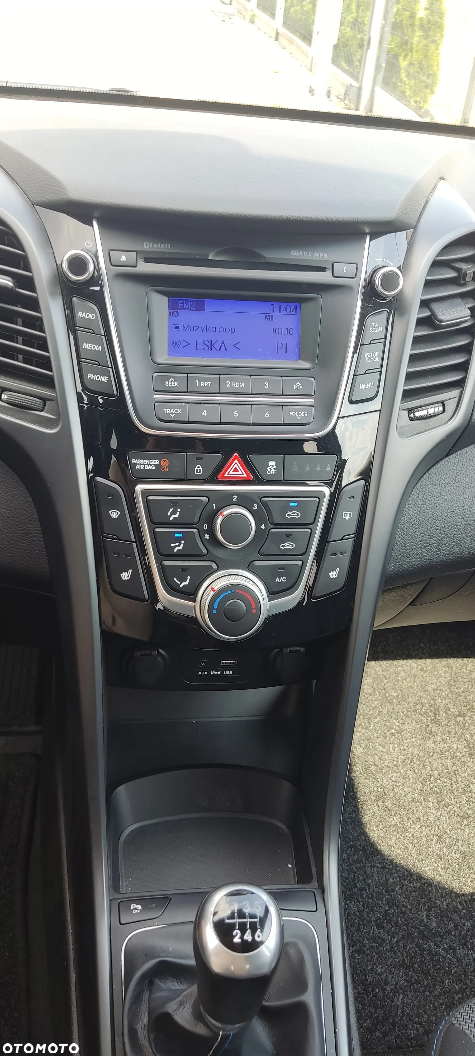 Hyundai i30 1.4 Passion Plus - 15