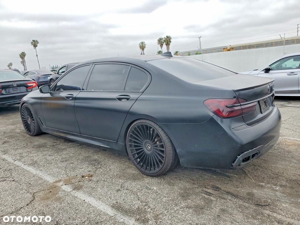 BMW Seria 7 ver-pdk - 4