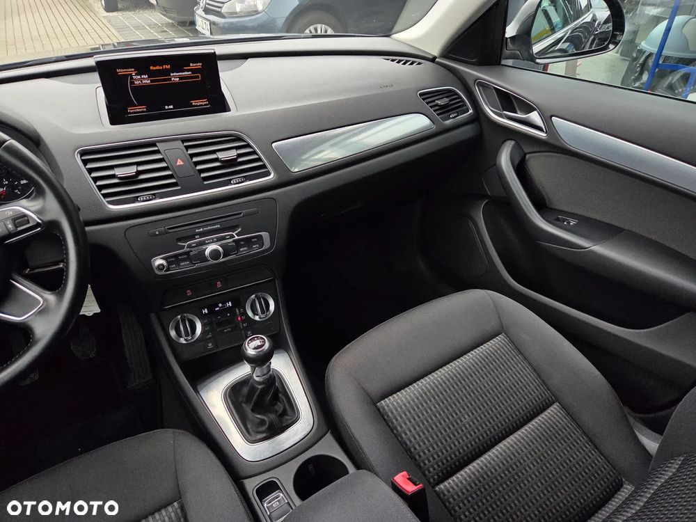 Audi Q3 2.0 TDI - 21