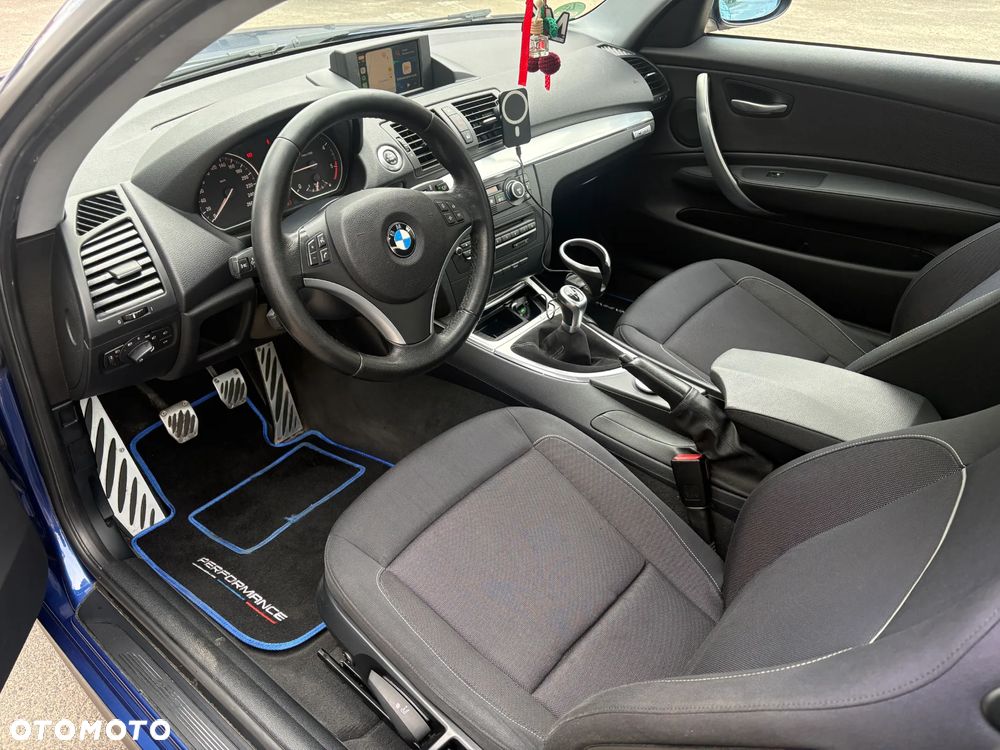 BMW Seria 1 120d - 7