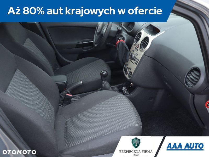 Opel Corsa - 11
