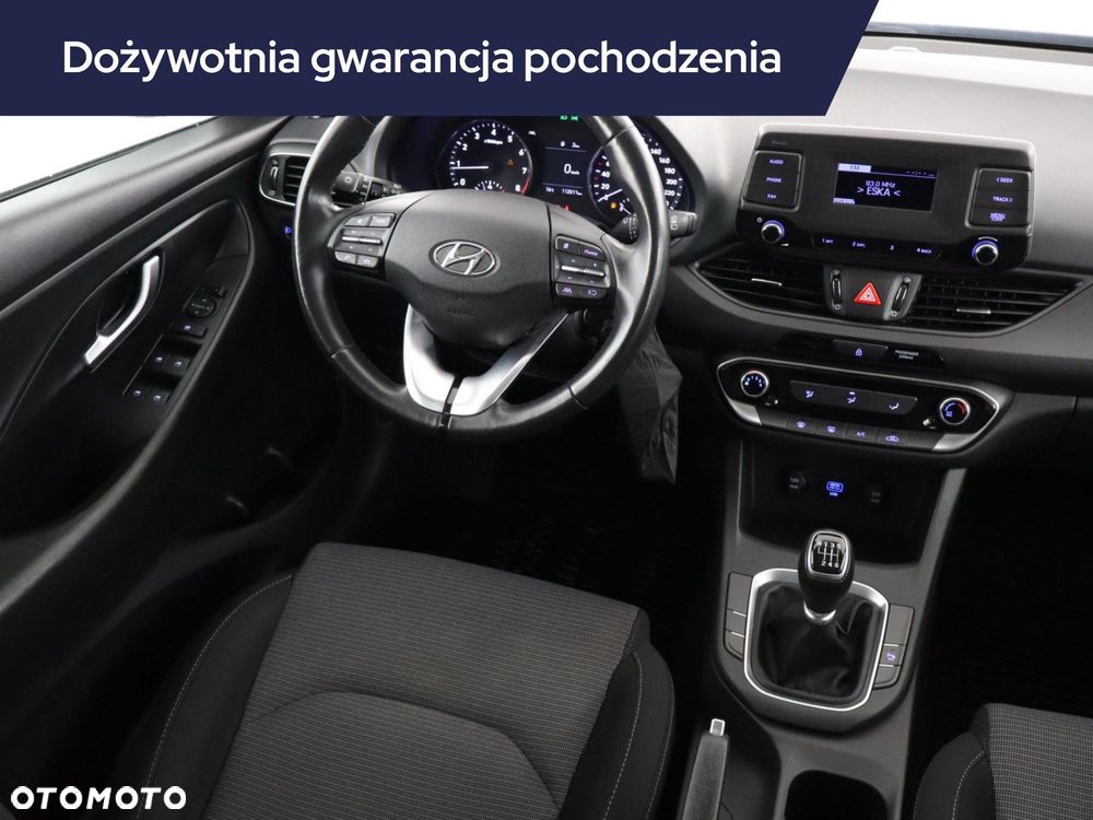 Hyundai i30 - 9