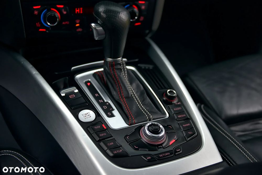 Audi Q5 - 28